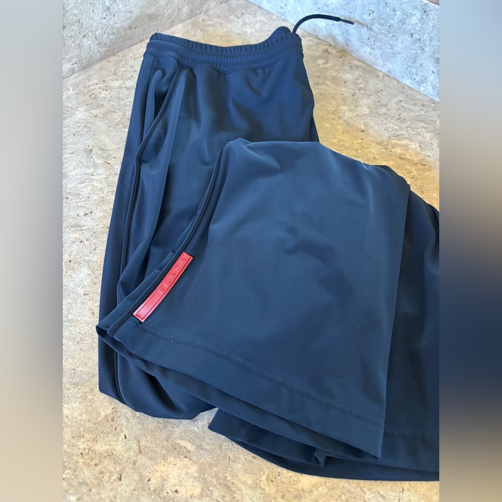 Prada Track Pants - Picture 9 of 15